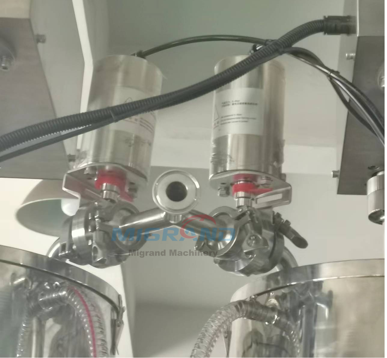 GD-150A Liquid level controller-1 GD-150A เครื่องควบคุมระดับของเหลว-1