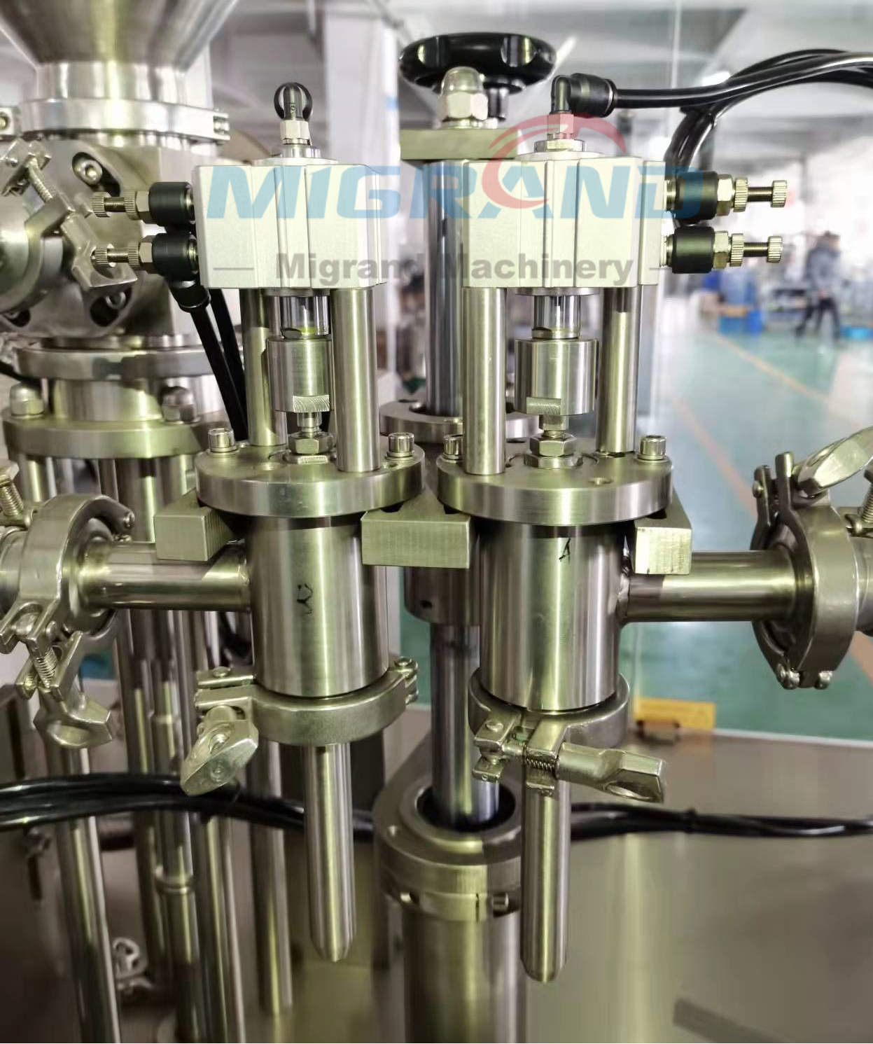 Advantage comparison 3-1 เปรียบเทียบ 3-1