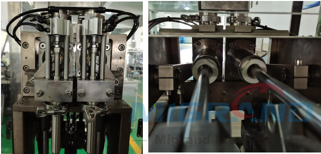 Advantage comparison 1-1 เปรียบเทียบ 1-1