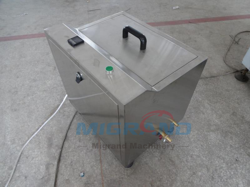 GD-150A Heating water tank-1 GD-150A ถังเก็บน้ำร้อน-1
