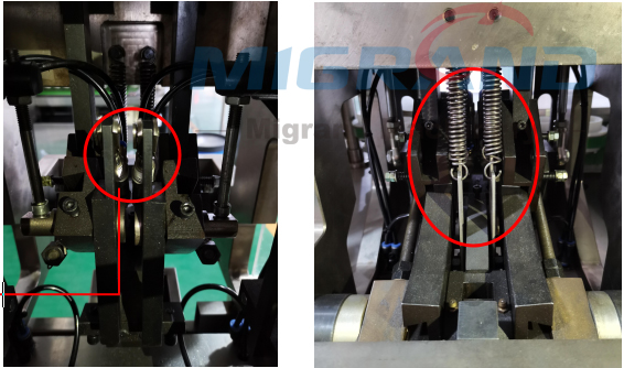 Advantage comparison 2-1 เปรียบเทียบ 2-1