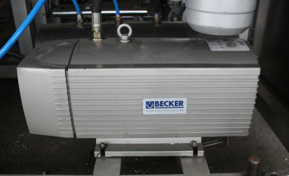 independent vacuum pump ปั๊มสุญญากาศอิสระ