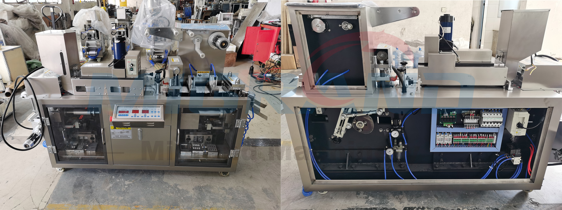 USA-DPP80-เครื่องบรรจุตุ่ม