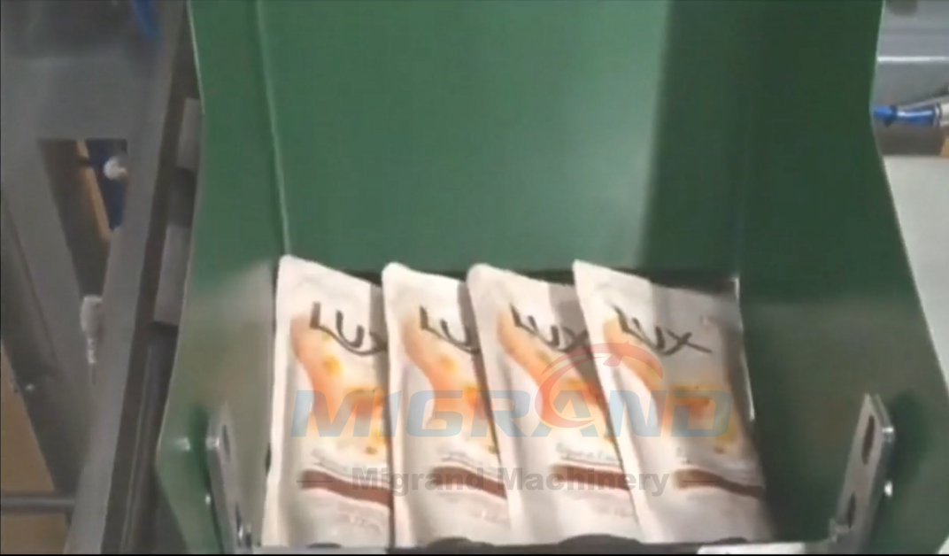 สายการบรรจุ รูปที่ 1