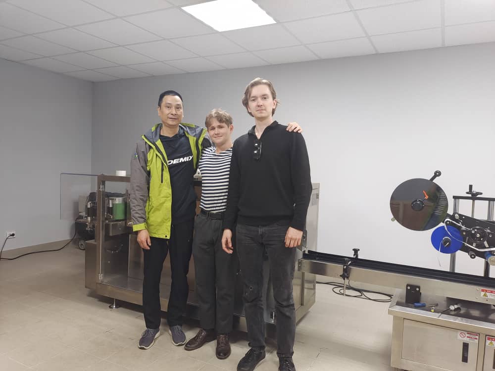 บริการรัสเซีย-ต่างประเทศสำหรับ GGS-118P5