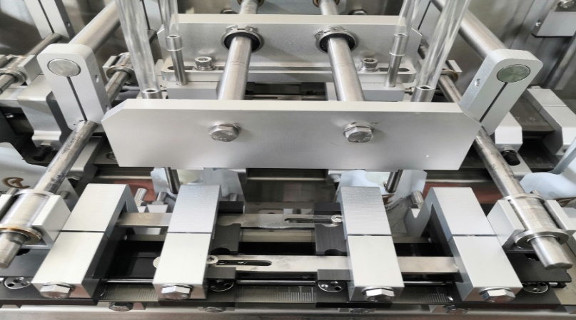 ปรับแต่งการออกแบบการเปิดถุงเสริมเพื่อให้มั่นใจถึงอัตราความสำเร็จของการเปิดถุง