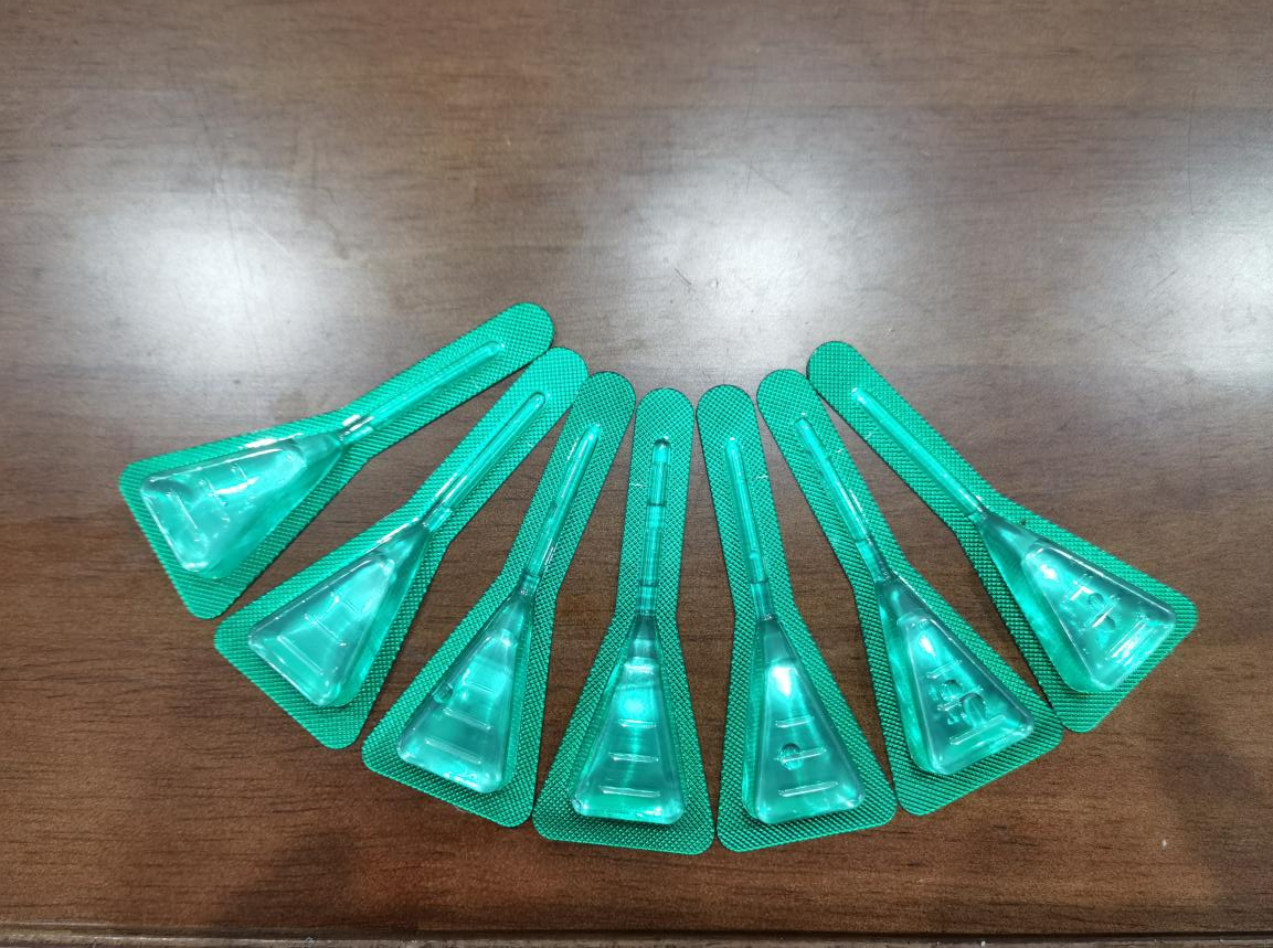 ยาหยอดหูสัตว์เลี้ยง