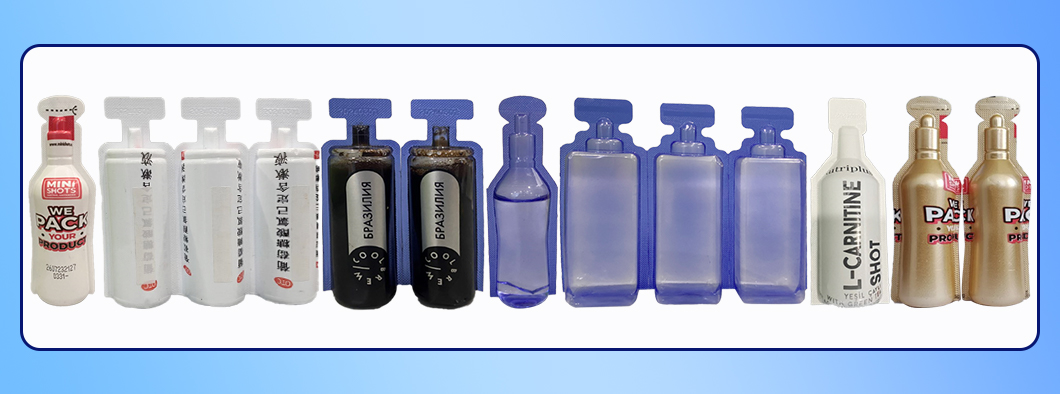 กล่องใส่ไวน์ขนาด 50 มล