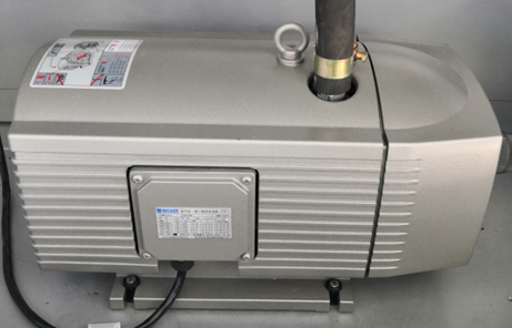 ปั๊มสุญญากาศ Baker贝克真空泵