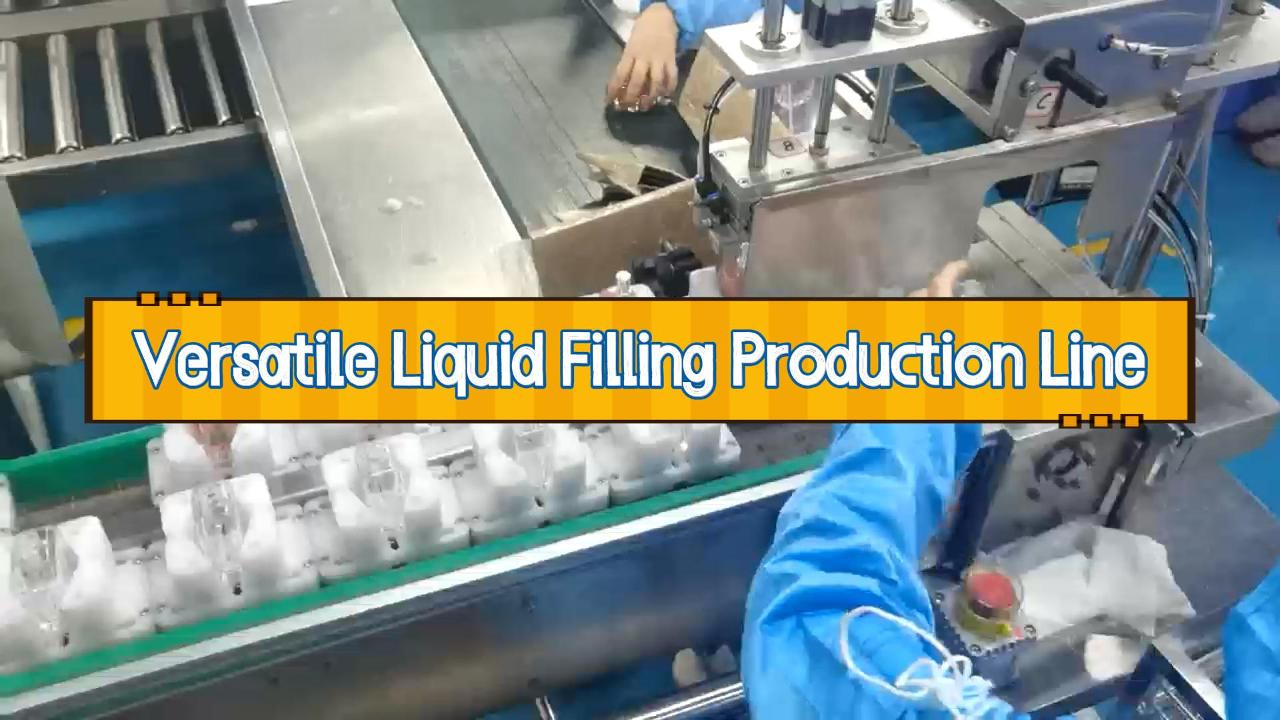 วิธีเลือกสายการผลิตน้ำหอม