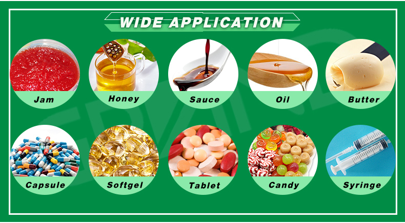 การประยุกต์ใช้เครื่องตุ่ม