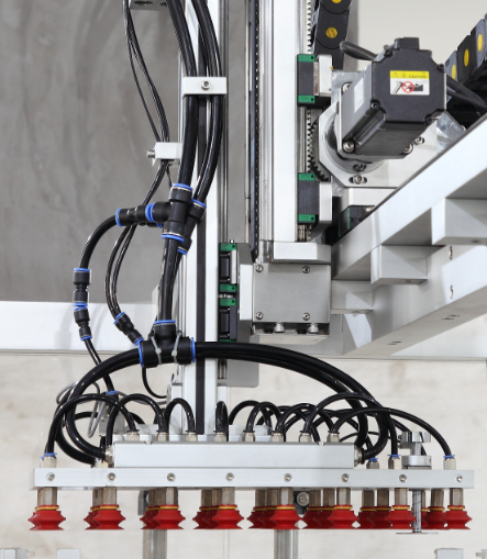 หุ่นยนต์โลภ