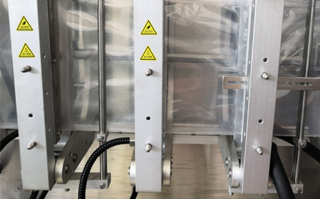 เครื่องซีลแนวตั้ง-สำหรับเครื่องขึ้นรูปถุง