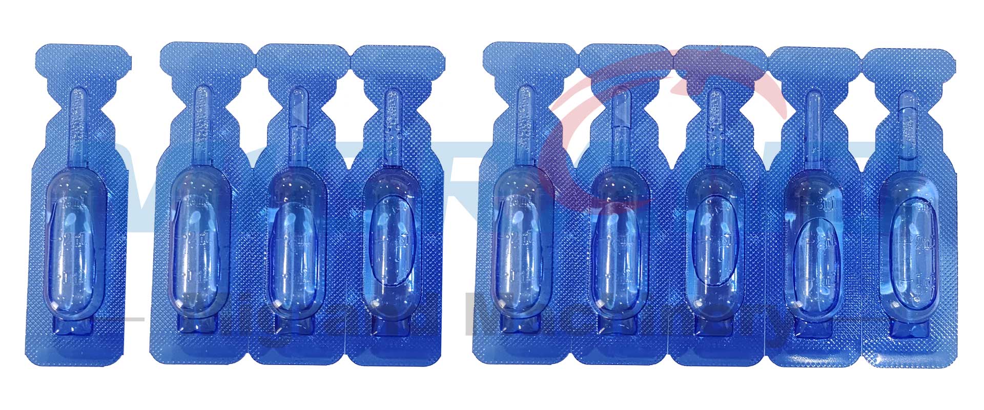  ปริมาณการเจาะ