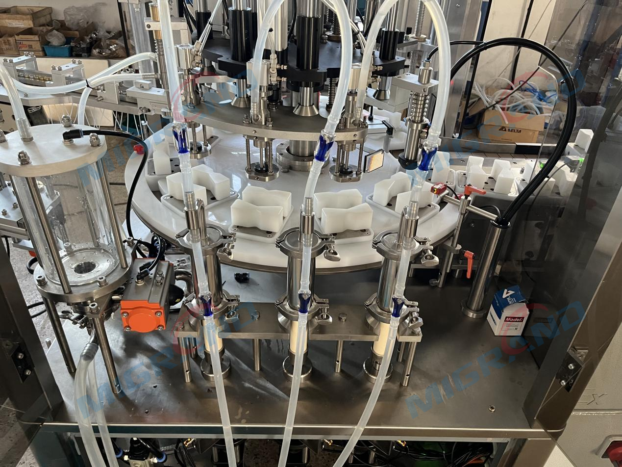 เครื่องไส้น้ำหอม Astrolabe