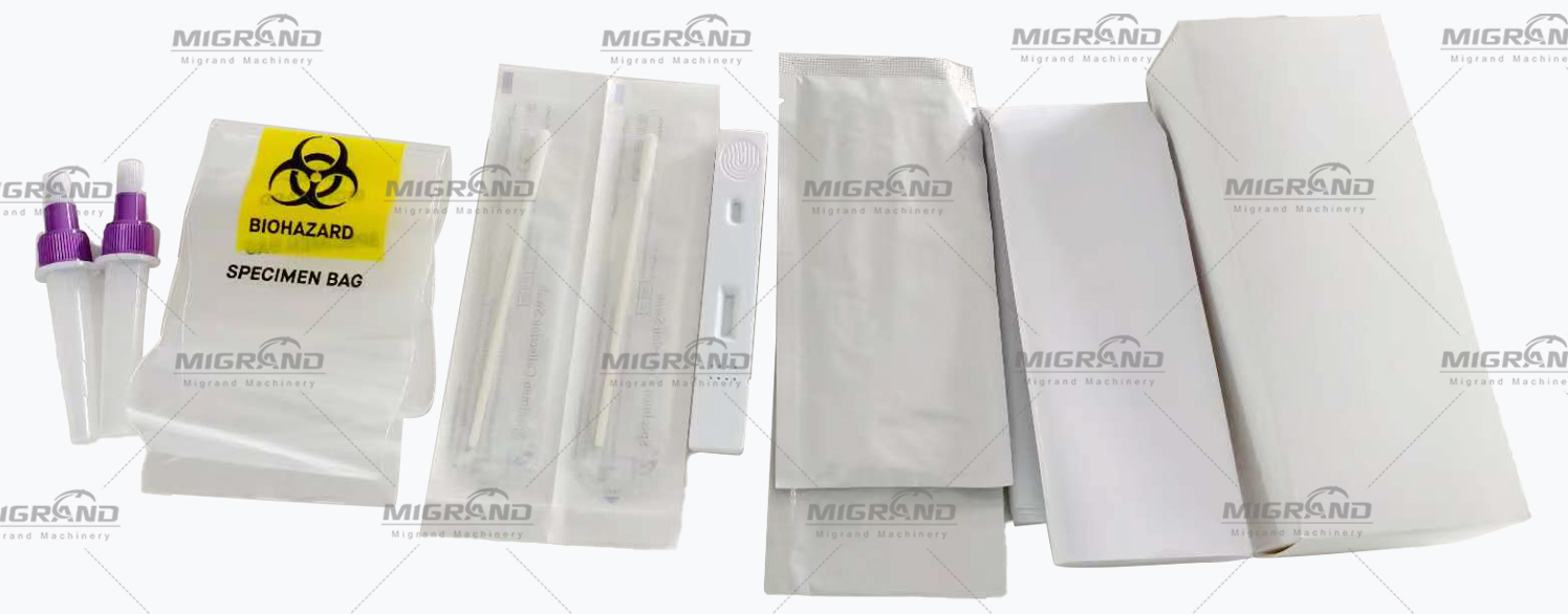 ชุดทดสอบสาม