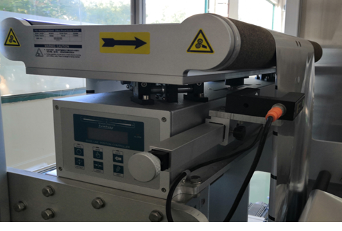 ระบบแก้ไขฟิล์ม-สำหรับเครื่องขึ้นรูปถุง膜纠偏系统 -用于袋成型机