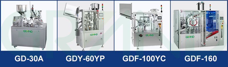 รายการสินค้า เครื่องปิดปากท่อ