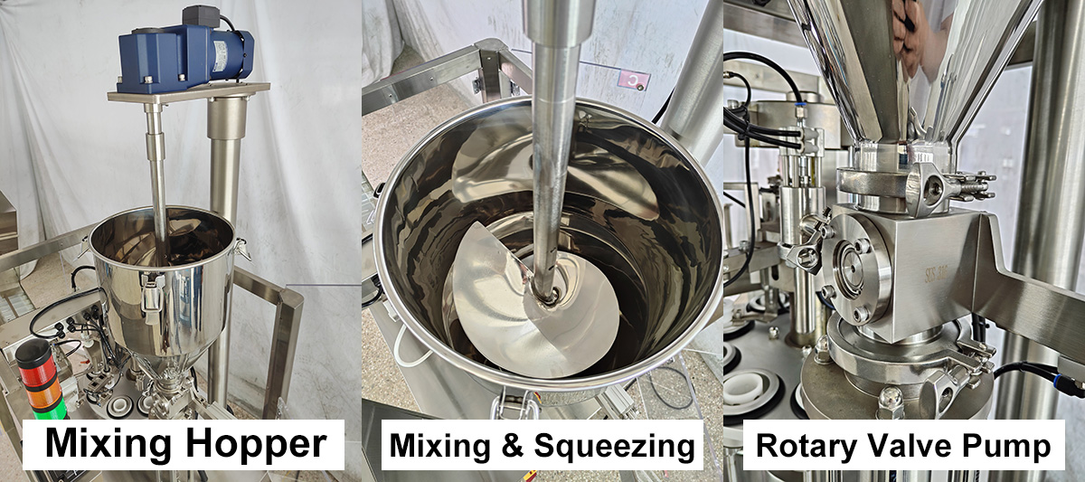 รถตักไฮดรอลิก