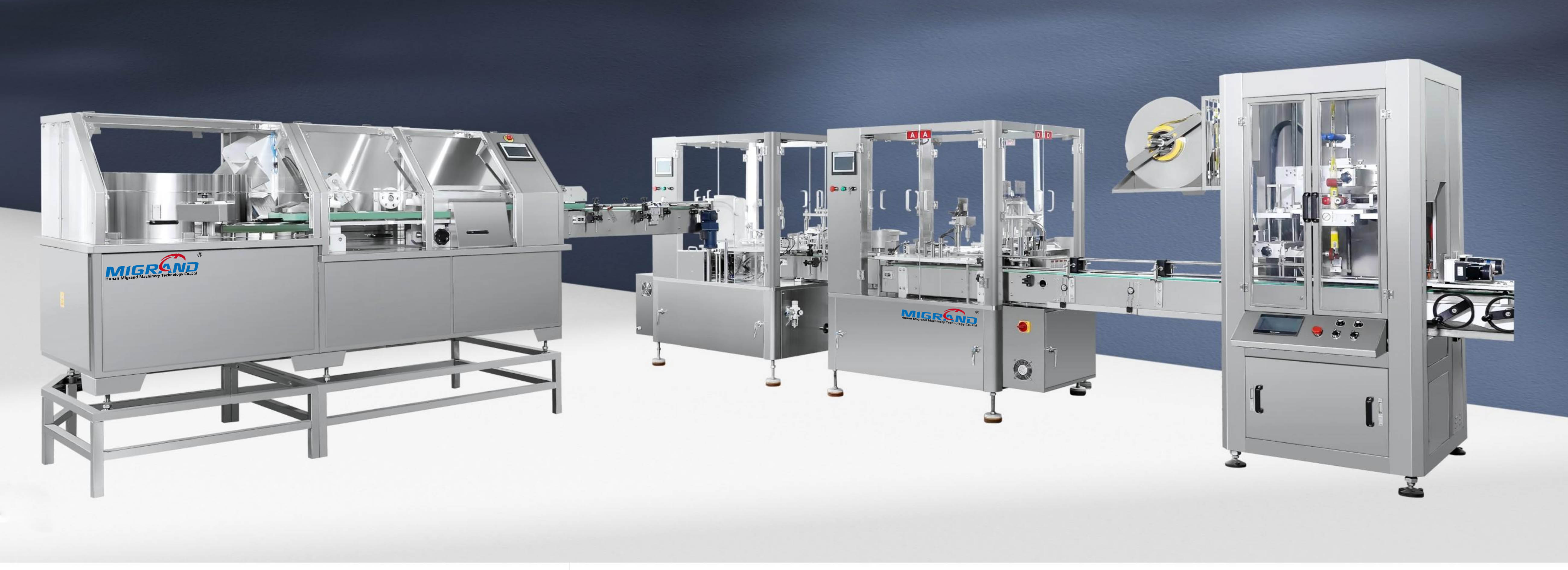 สายเครื่องเติมน้ำเชื่อม